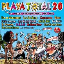 Playa Total 20