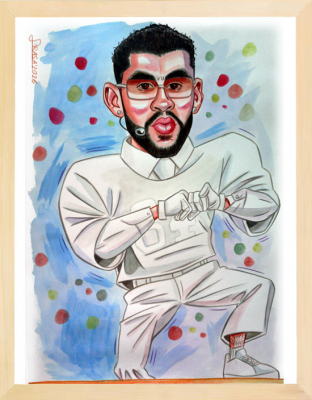 Noticias de 2026: Bad Bunny contra Trump