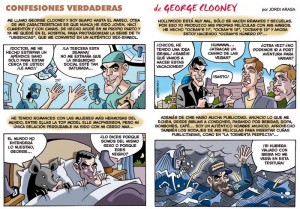 Cómic Primera Línea 